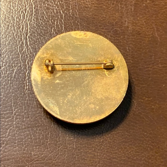 Vintage Earrings & Pin Jewelry Set 🚀CLOSET CLEAROUT DAY🚀 - Picture 6 of 9